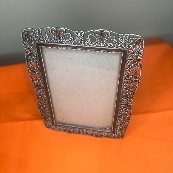 ⚡️⚡️⚡️Elegant Silver Picture Frame Set - Picture 2 of 10